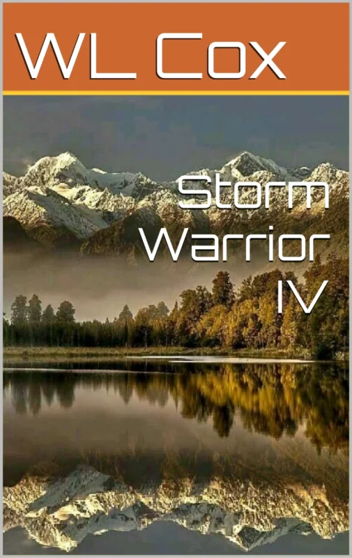 Storm Warrior Vol 4: Gifts From The Dead