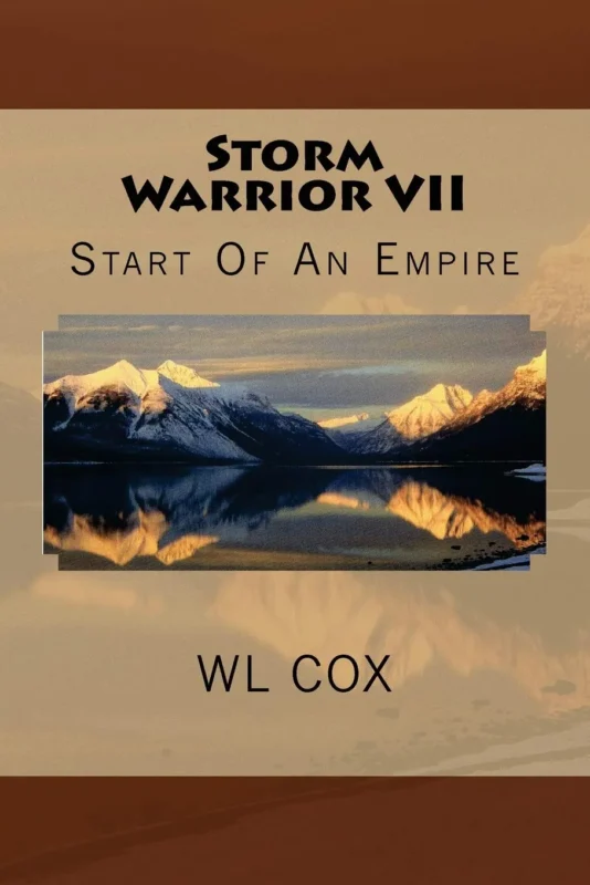 Storm Warrior Vol 7: Start Of An Empire