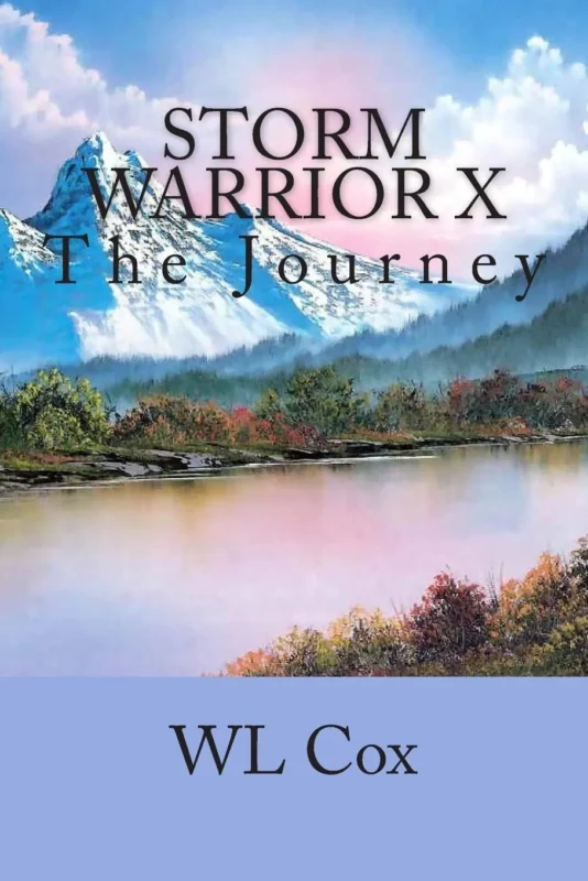 Storm Warrior Vol 10: The Journey