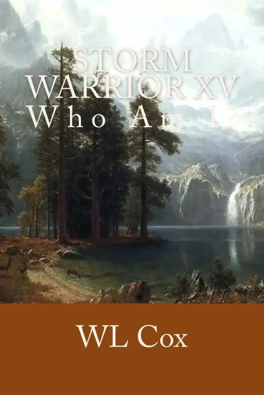 Storm Warrior Vol 15: Who Am I?