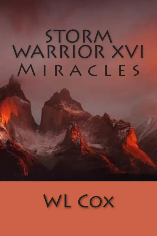 Storm Warrior Vol 16: Miracles