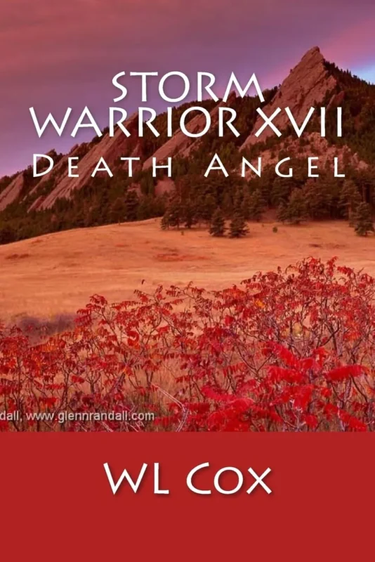 Storm Warrior Vol 12: Pride and Prejudice