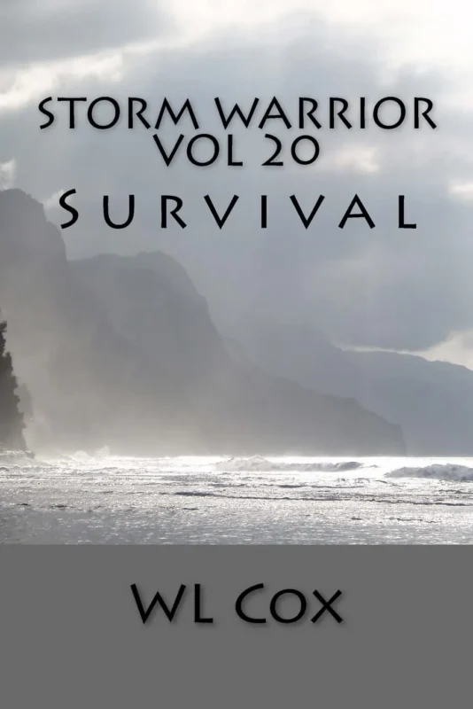 Storm Warrior Vol 20: Survival