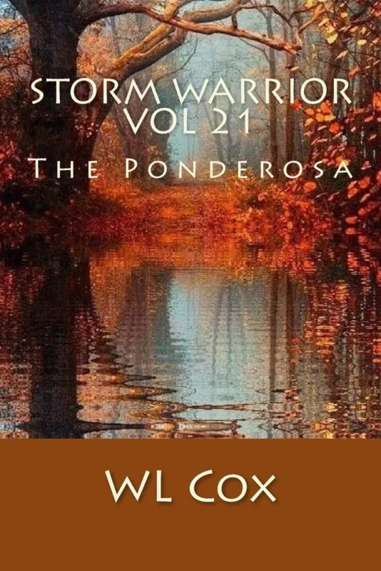 Storm Warrior Vol 21: The Ponderosa