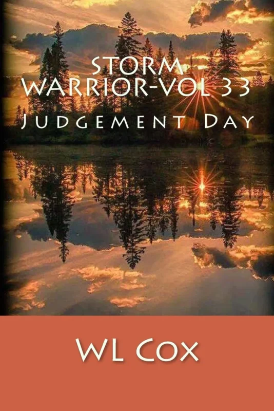 Storm Warrior Vol 33: Judgment Day