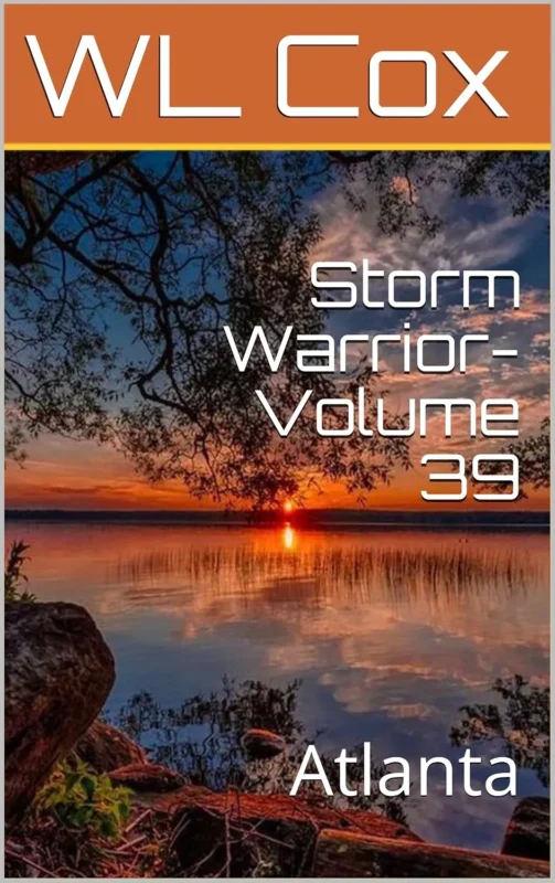 Storm Warrior Vol 39: Atlanta