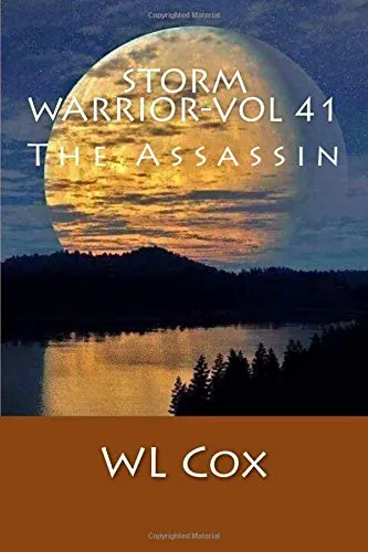 Storm Warrior Vol 41: The Assassin