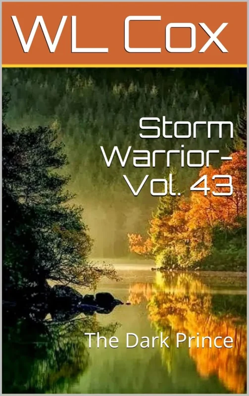 Storm Warrior Vol 43: The Dark Prince