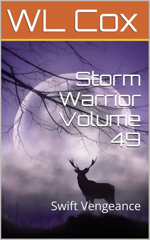Storm Warrior Vol 49: Swift Vengeance