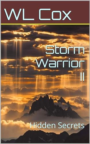 Storm Warrior 2: Hidden Secrets
